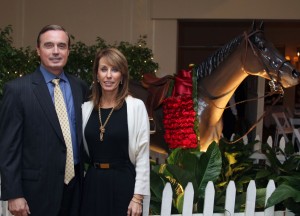 2010 Recognition Dinner